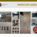 Asesinan a presidente auxiliar electo de Xopanapa, Huauchinango