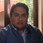 Familiares y amigos se manifiestan para exigir la liberación de Leslie A