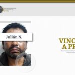 Policía Estatal detuvo al líder de un grupo delictivo denominado “Los Poison 13”