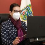 Román Meyer supervisó obras de la SEDATU en San Andrés Cholula