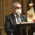 Eduardo Rivera reordenará el desastre de semáforos que dejó Claudia Rivera