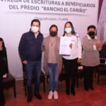 No habrá participaciones para inspectores, delegados y presidentes auxiliares que no comprueben gastos: Edmundo Tlatehui