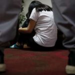 Julián fue enviado a la cárcel por violencia familiar y delito patrimonial doloso