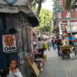 Accidente en la carretera Tlaxco-Chignahuapan deja dos heridos