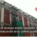 Hombre se desvanece y muere en estación del RUTA