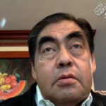 Sin conflictos en campañas de juntas auxiliares: Eduardo Rivera Pérez