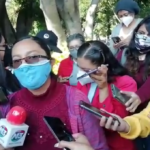 Familia estuvo desaparecida por varias horas tras asalto en la autopista Puebla-Orizaba