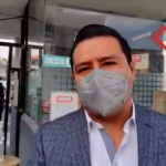 Continuará proceso en contra del conductor de Uber que intentó abusar de Beberly Vega