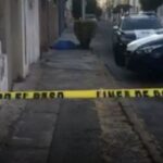 Detienen a hombre por el delito de violencia familiar que cometió en contra de su pareja en el fraccionamiento Los Héroes