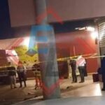 Muere mujer luego de ser atropellada en la México-Puebla y su cuerpo quedó destrozado