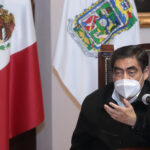 Comienza cacería contra mototaxis de Coronango encabezada por Gerardo Sánchez