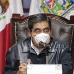 Murió de causas naturales el menor detenido por policías estatales: SSP