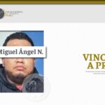 Policía municipal de Puebla detuvo a 3 asaltantes de transporte público integrantes de “Los Chimpas»