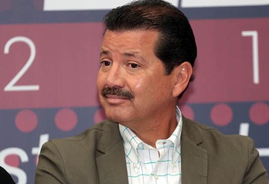 Luis Alberto Arriaga solo solventó el 12.5 por ciento de las 169 irregularidades que hubo en su administración