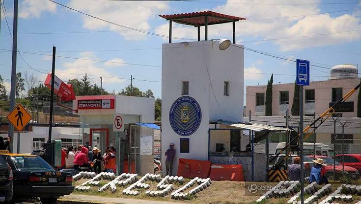 Secretaría de Seguridad Pública Estatal desmiente renuncia de nueva directora del penal de San Miguel