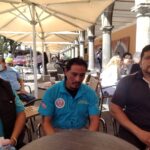 Eduardo Rivera busca que los trámites del Ayuntamiento sean 60 por ciento en línea