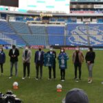 Habrá feria de Puebla para este 2022
