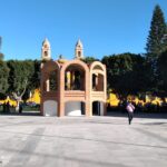 Eduardo Rivera Pérez firma convenio con Colegio de Abogados