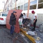 Iván fue vinculado a proceso por homicidio y robo agravado en San José Chiapa