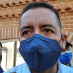 FGE esclareció totalmente el caso del bebé Tadeo, Nadia metió al bebé a San Miguel por órdenes de reo Antonio con ayuda de custodios
