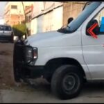 Denuncian abuso de autoridad de policías municipales de Coronango