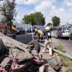 Barbosa recurrirá a la Guardia Nacional para reforzar seguridad en transporte público