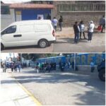 Barbosa recurrirá a la Guardia Nacional para reforzar seguridad en transporte público