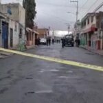 Eduardo Rivera Pérez hace entrega de calle en San Francisco Totimehuacan