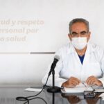 Anuncian jornada de vacunación de refuerzo para 30 años y más en las Cholulas y zona conurbada de Puebla