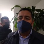 Eduardo Rivera Pérez presenta torneo de barrios