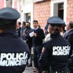 Anuncian jornada de vacunación de refuerzo para 30 años y más en las Cholulas y zona conurbada de Puebla