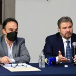 Toman protesta los presidentes de las juntas auxiliares en Puebla