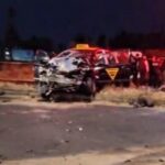 Eduardo Rivera Pérez realizó la entrega de la calle Colorines