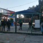Bonafont agradece la intervención de la autoridad para restituir instalaciones