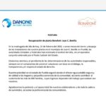 Se mantiene resguardada la embotelladora Bonafont en Juan C. Bonilla