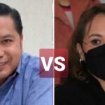 Detienen a presuntos ladrones de oxxo