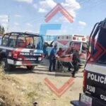Detienen a presuntos ladrones de oxxo