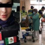 Despiden a Melanie, la menor que fue víctima de accidente provocado por borrachos en la federal a Tlaxcala