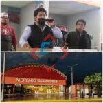 Muere mujer luego de ser atropellada en la México-Puebla y su cuerpo quedó destrozado