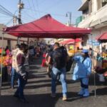 Dejan libres a los borrachos que provocaron choque en la federal a Tlaxcala la noche del domingo