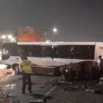 Mujer es detenida por apuñalar a su novio en la colonia Francisco Villa