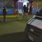 Choque de autobús de pasajeros y auto particular dejó como saldo 28 lesionados en la autopista México-Pachuca