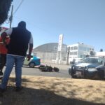 Todo listo para el Carnaval de Huejotzingo