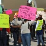 Siguen los robos en Romero Vargas