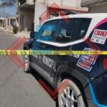Miguel Barbosa apresura la construcción de viviendas de familias afectadas por la explosión en Xochimehuacan