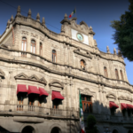 Elecciones extraordinarias en juntas auxiliares del municipio de Puebla inician en calma