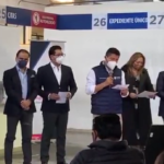 Hugo pasará 3 años en la cárcel por robar dinero en la empresa donde laboraba