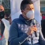 Aumenta el peaje en casetas del Estado de Puebla