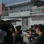Denuncian a policías no acreditados de Coronango infraccionando en el Periférico Ecológico
