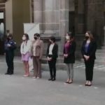 Encuentran cuerpo embolsado y con balazos en la junta auxiliar de la Resurrección
